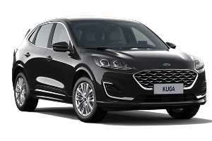 Kuga Vignale